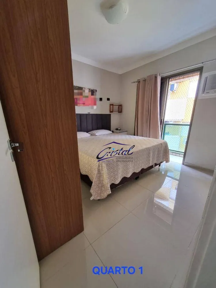 Apartamento, 2 quartos, 100 m² - Foto 3