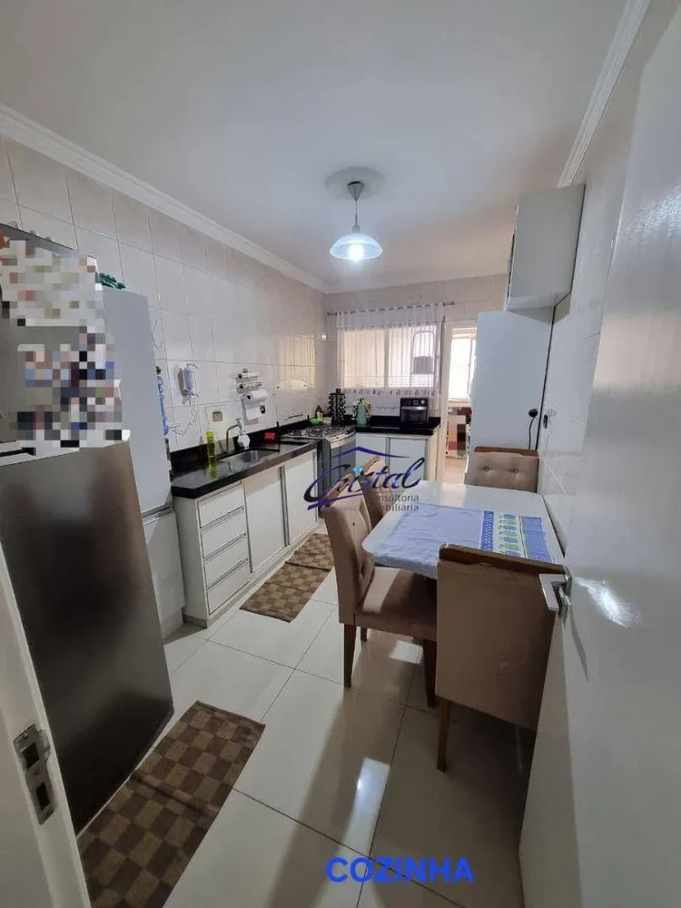 Apartamento, 2 quartos, 100 m² - Foto 6