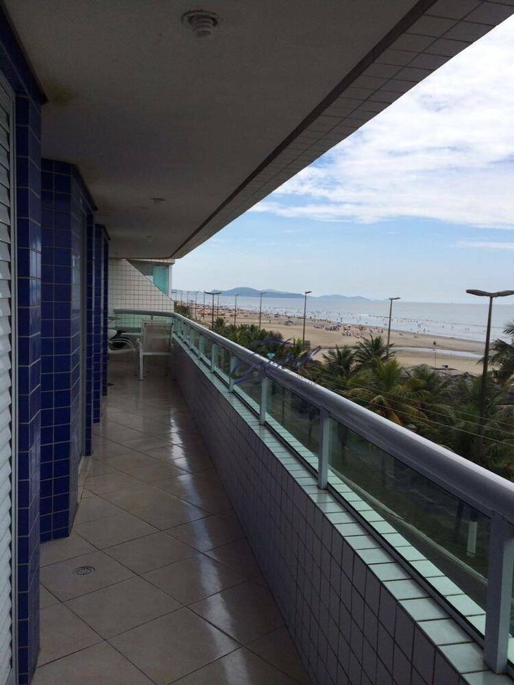 Apartamento, 3 quartos, 151 m² - Foto 1