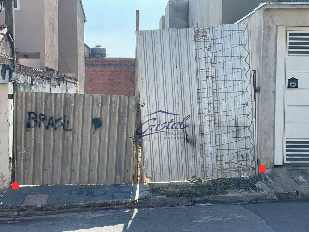 Terreno, 150 m² - Foto 1