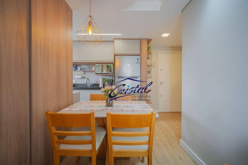 Apartamento, 2 quartos, 35 m² - Foto 4