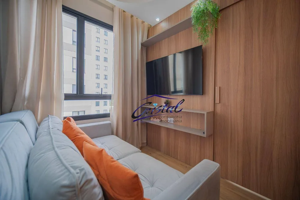 Apartamento, 2 quartos, 35 m² - Foto 3