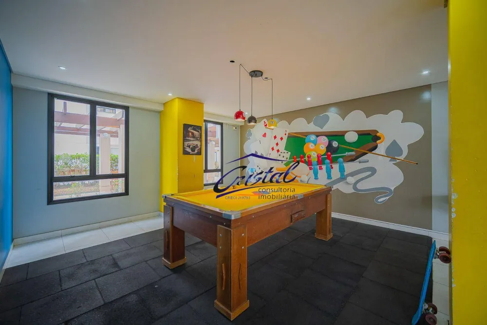 Apartamento, 2 quartos, 35 m² - Foto 10