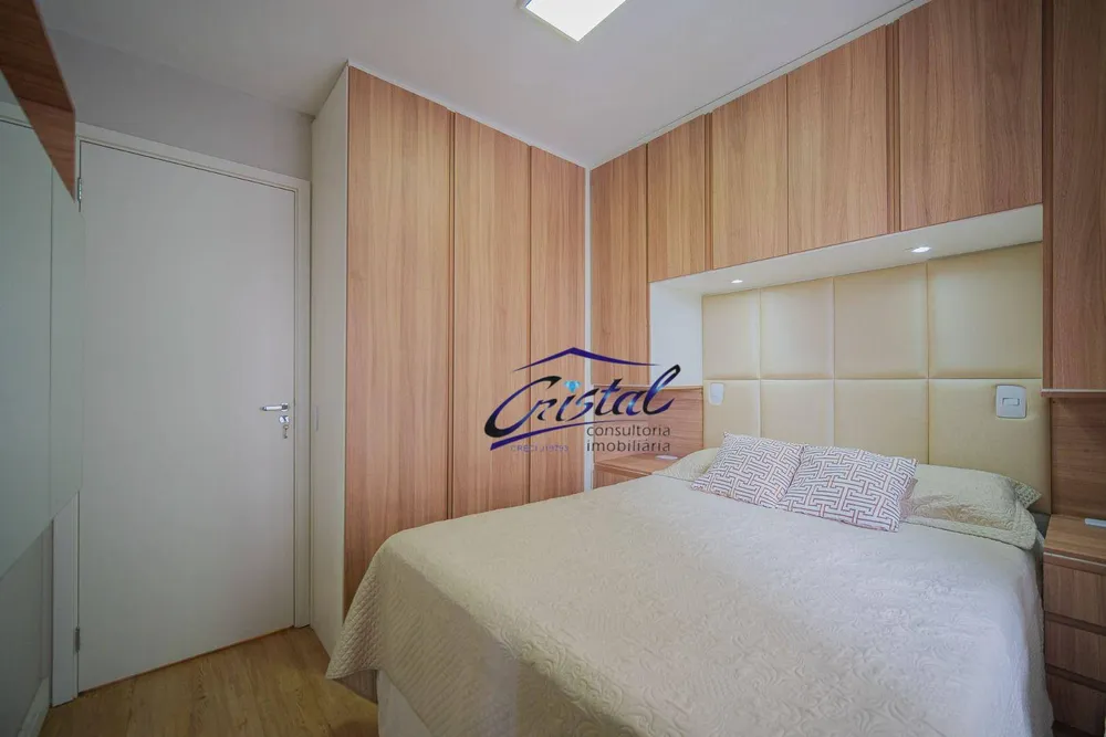 Apartamento, 2 quartos, 35 m² - Foto 2