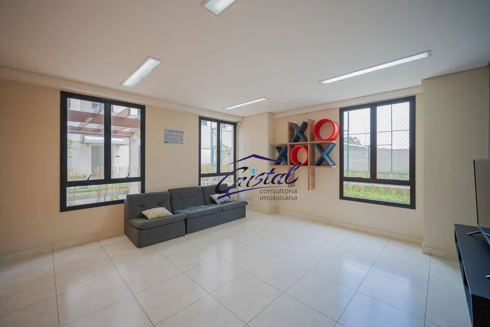 Apartamento, 2 quartos, 35 m² - Foto 8