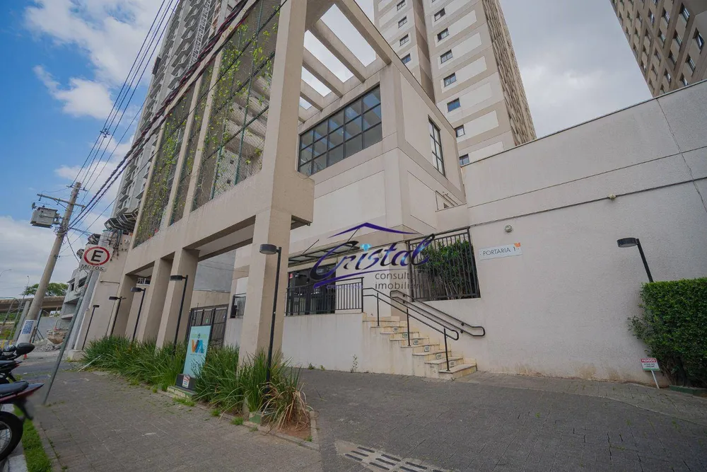 Apartamento, 2 quartos, 35 m² - Foto 5