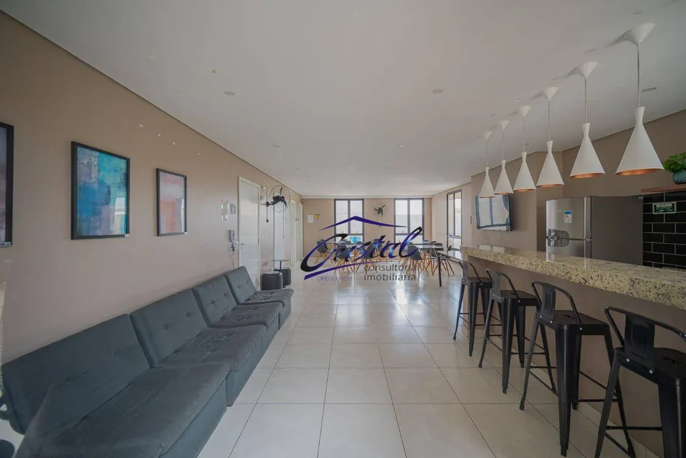 Apartamento, 2 quartos, 35 m² - Foto 6