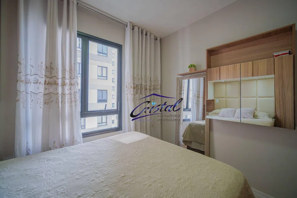 Apartamento, 2 quartos, 35 m² - Foto 1