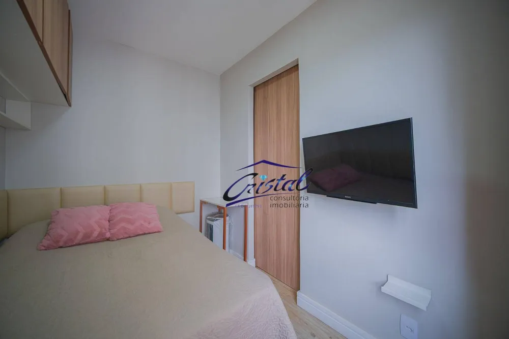 Apartamento, 2 quartos, 35 m² - Foto 7