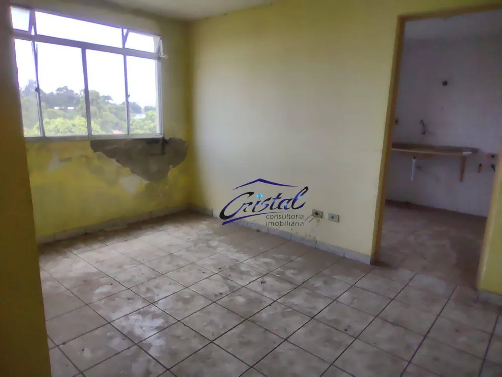 Apartamento, 2 quartos, 50 m² - Foto 7