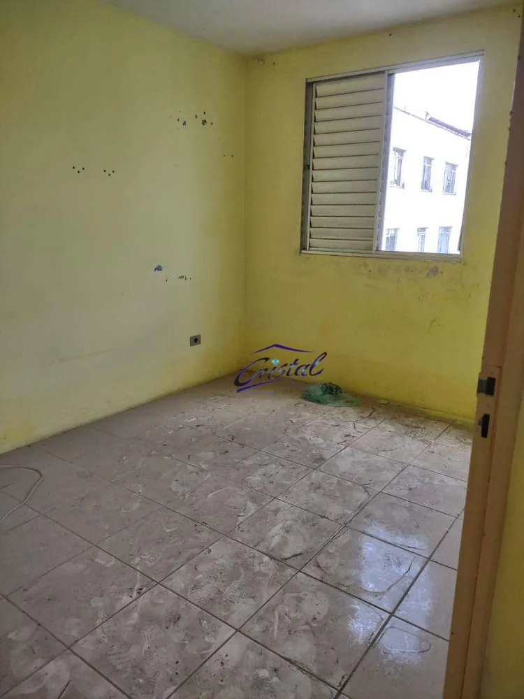 Apartamento, 2 quartos, 50 m² - Foto 8