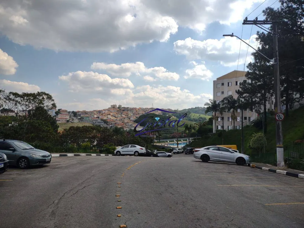 Apartamento, 2 quartos, 50 m² - Foto 3