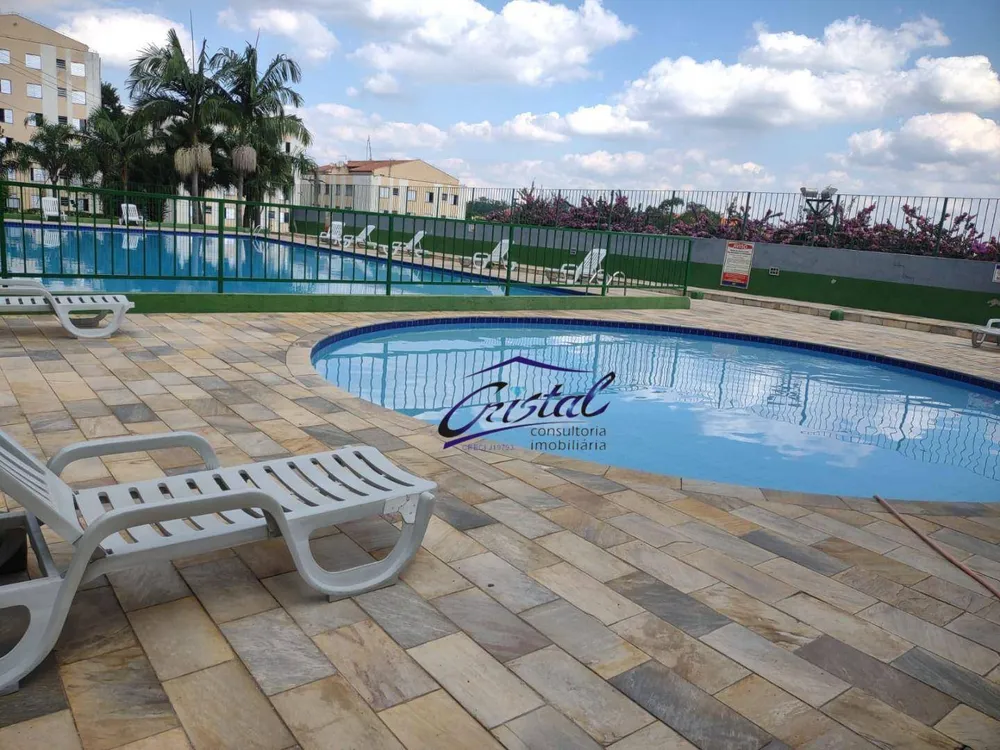 Apartamento, 2 quartos, 50 m² - Foto 1