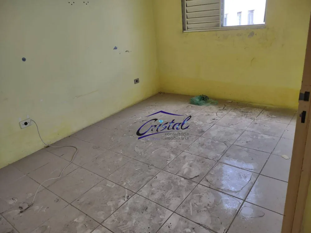 Apartamento, 2 quartos, 50 m² - Foto 9