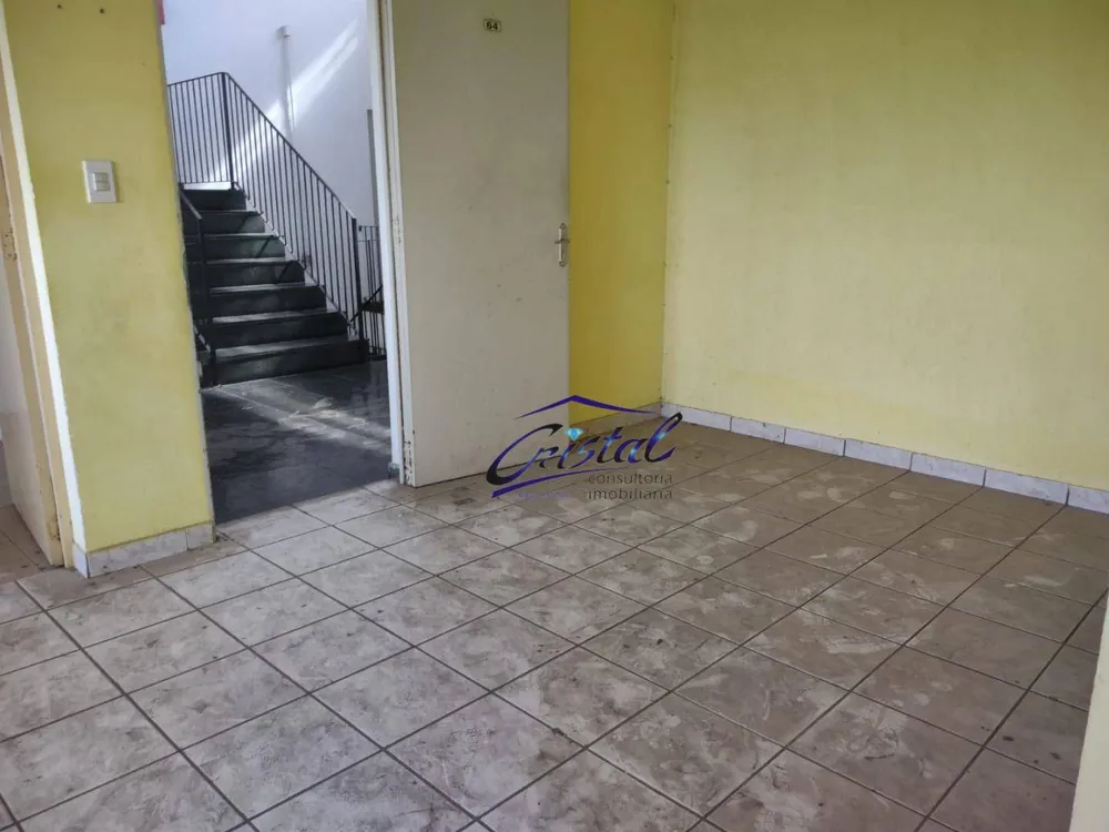Apartamento, 2 quartos, 50 m² - Foto 6