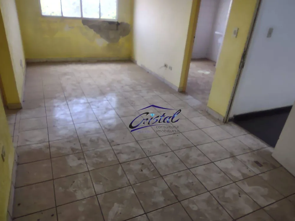 Apartamento, 2 quartos, 50 m² - Foto 4