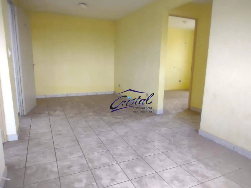 Apartamento, 2 quartos, 50 m² - Foto 5