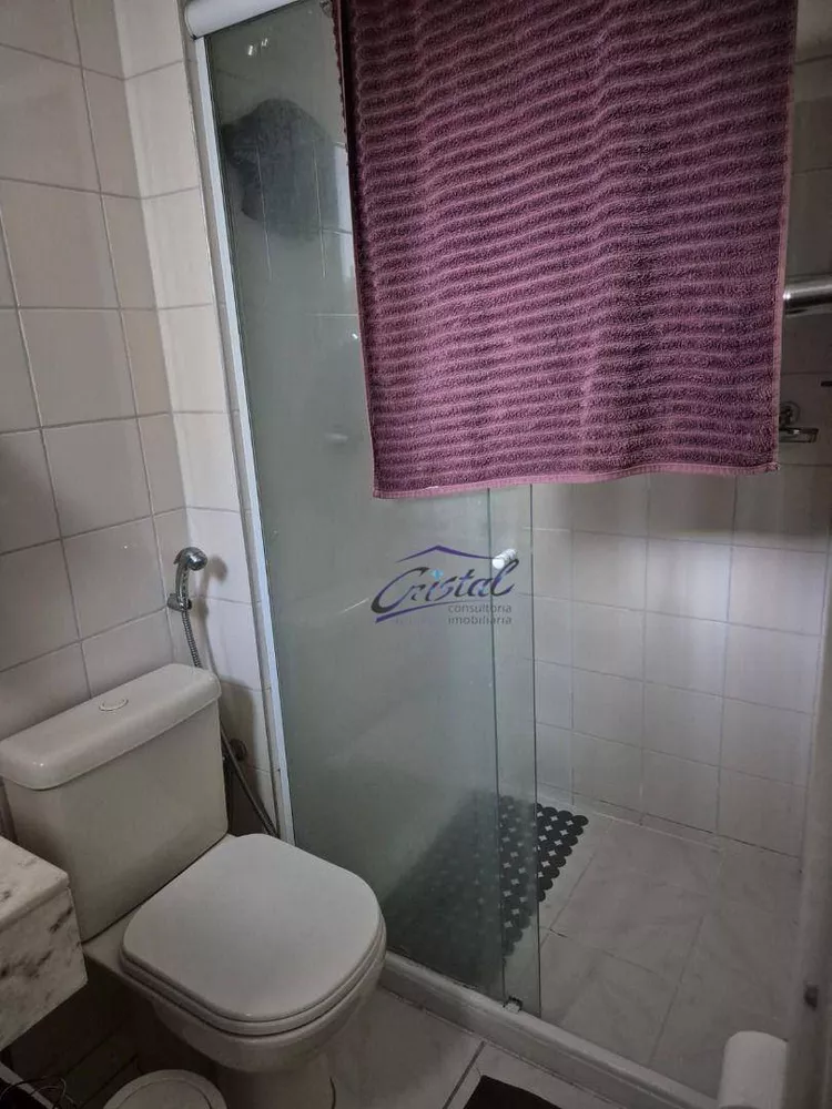 Casa de Condomínio, 3 quartos - Foto 10