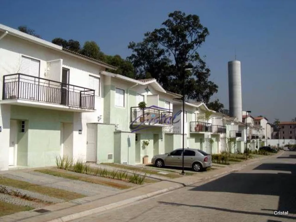 Casa de Condomínio, 3 quartos - Foto 16