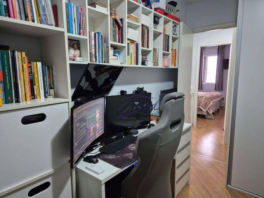 Casa de Condomínio, 3 quartos - Foto 9