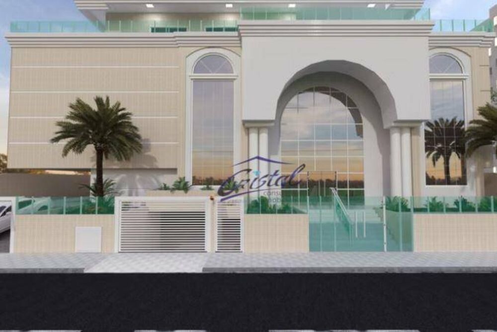 Apartamento, 2 quartos, 119 m² - Foto 2