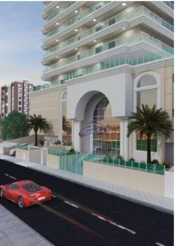 Apartamento, 2 quartos, 119 m² - Foto 1