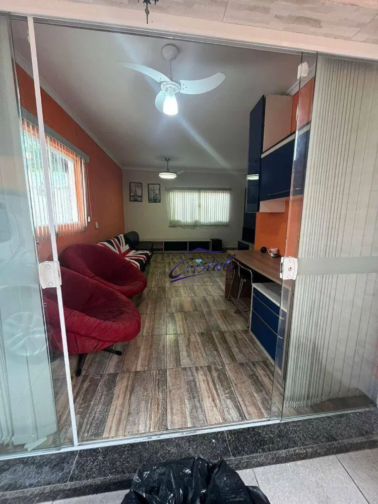 Casa, 4 quartos, 150 m² - Foto 3
