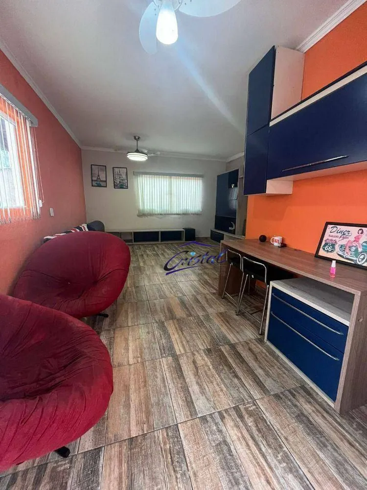 Casa, 4 quartos, 150 m² - Foto 4