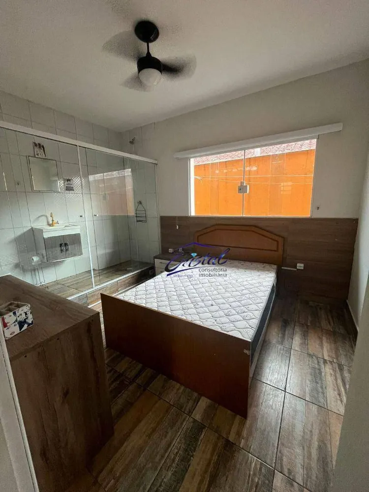 Casa, 4 quartos, 150 m² - Foto 5