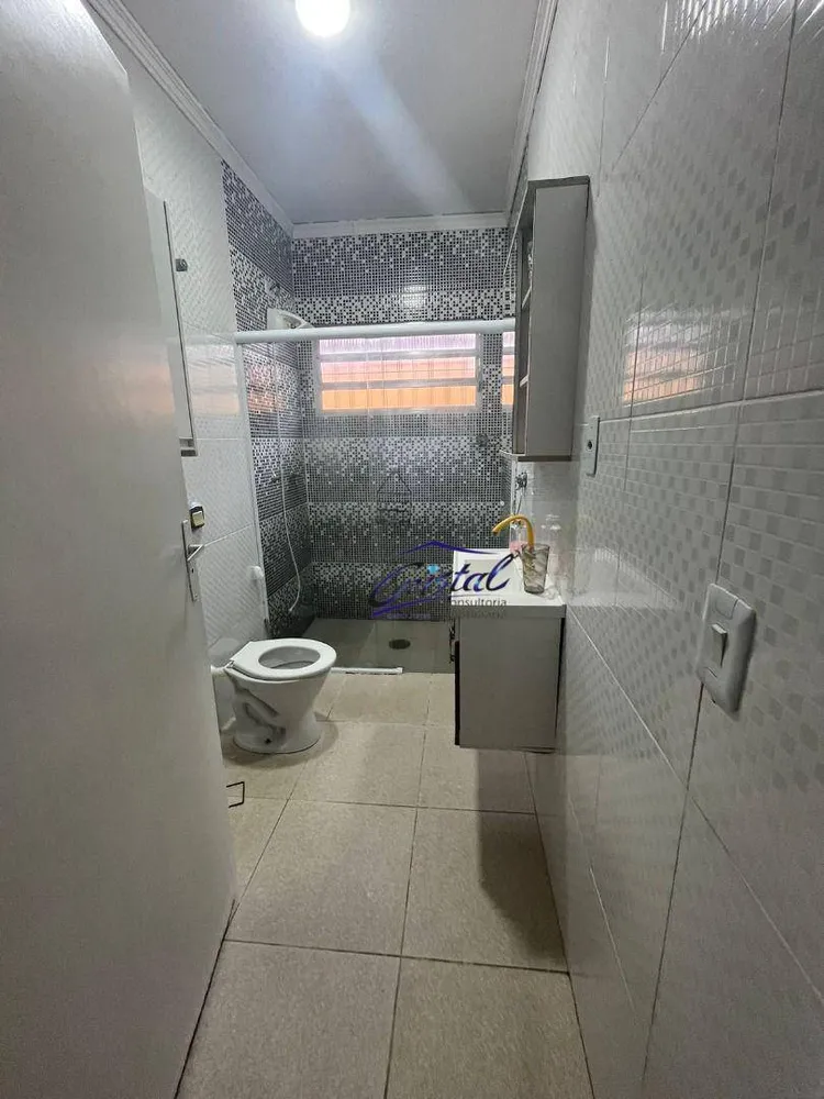 Casa, 4 quartos, 150 m² - Foto 6