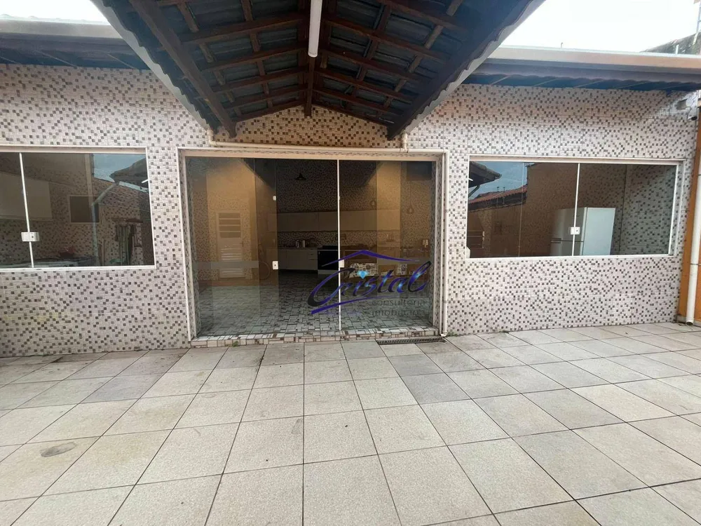 Casa, 4 quartos, 150 m² - Foto 2