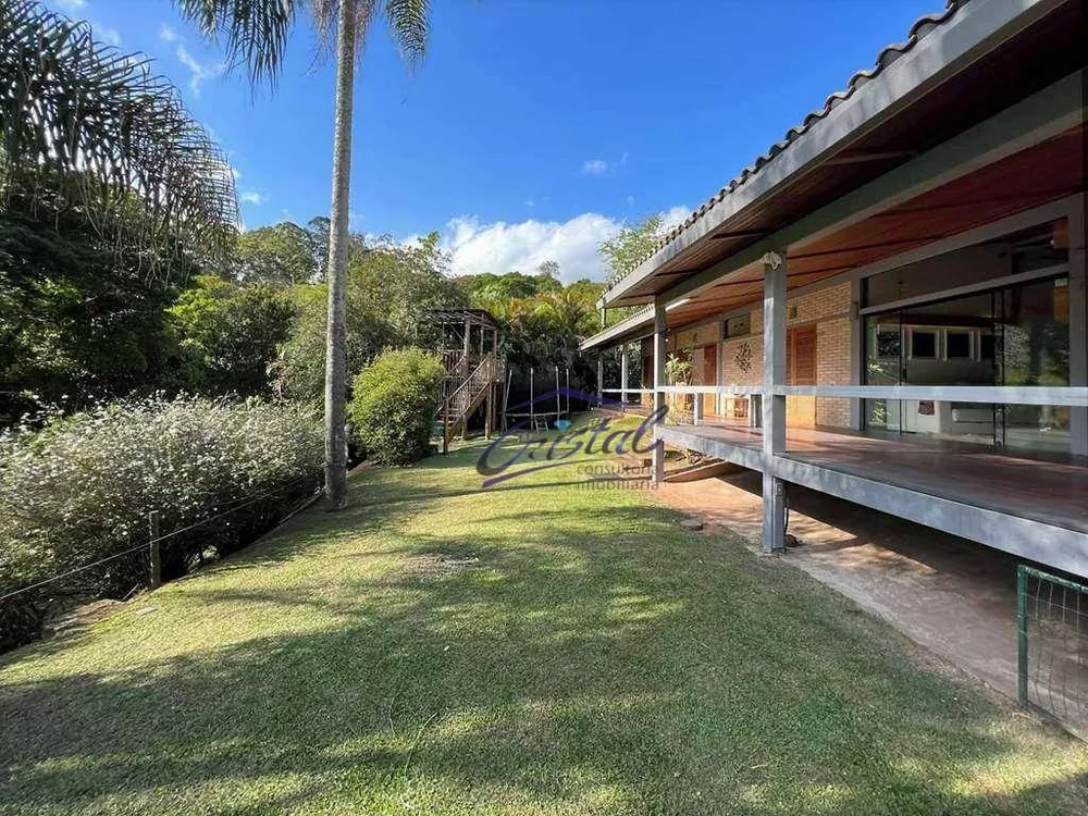 Casa de Condomínio, 5 quartos - Foto 22
