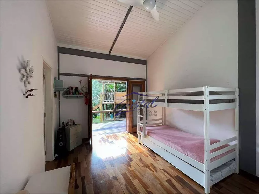 Casa de Condomínio, 5 quartos - Foto 18