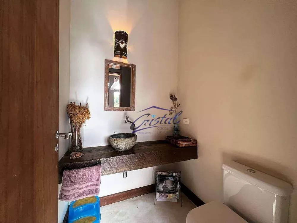 Casa de Condomínio, 5 quartos - Foto 8