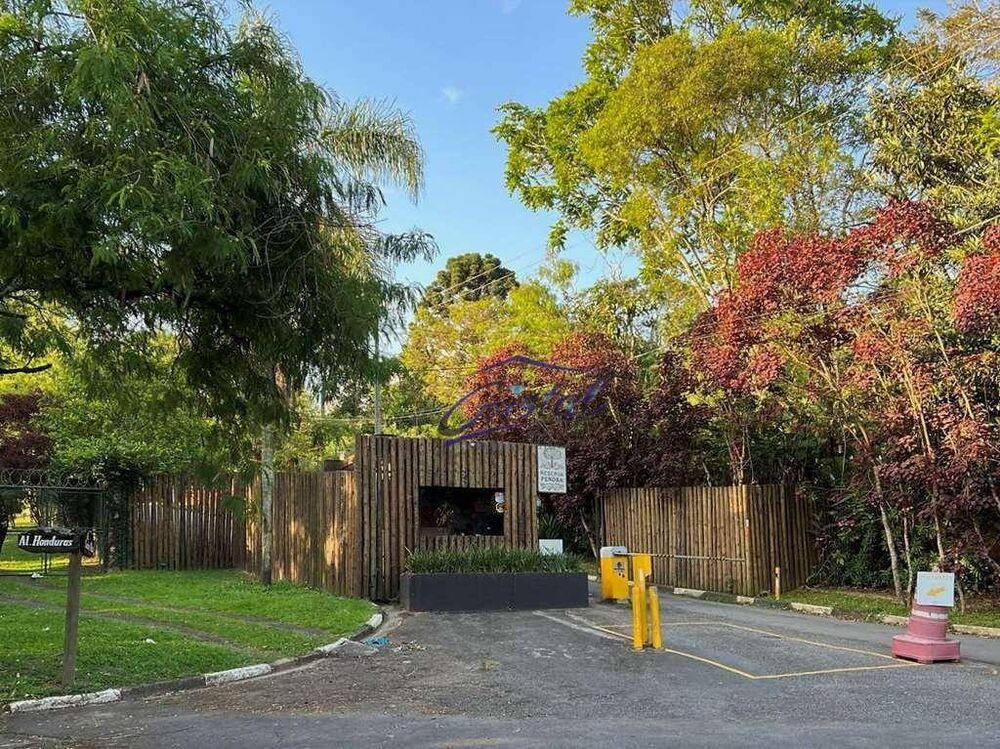 Casa de Condomínio à venda com 5 quartos, 382m² - Foto 11