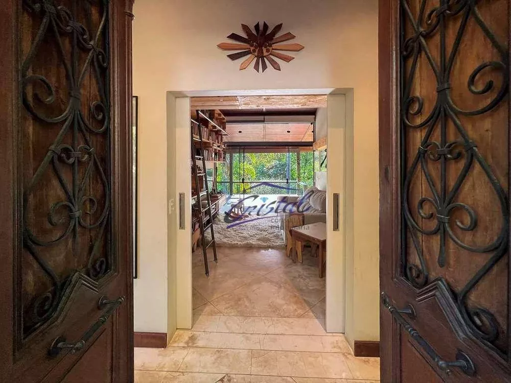 Casa de Condomínio, 5 quartos - Foto 3