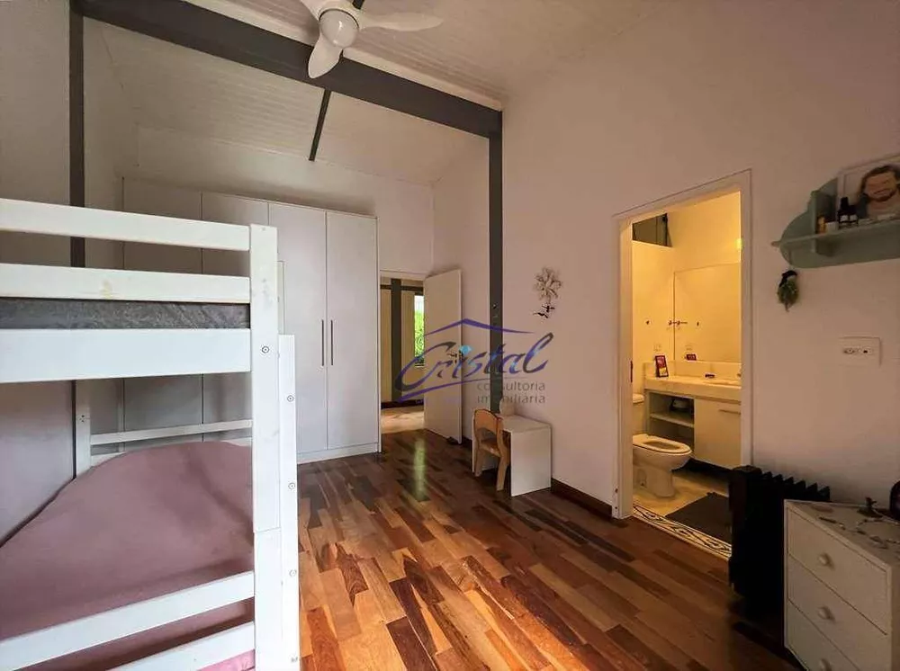Casa de Condomínio, 5 quartos - Foto 19