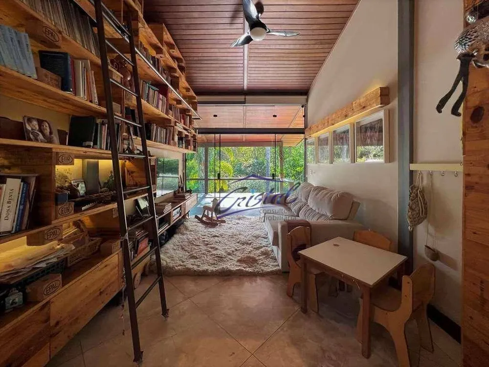 Casa de Condomínio, 5 quartos - Foto 15