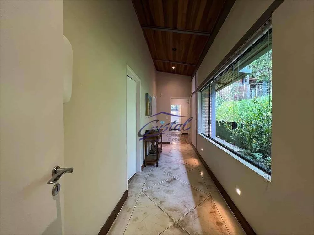 Casa de Condomínio, 5 quartos - Foto 13