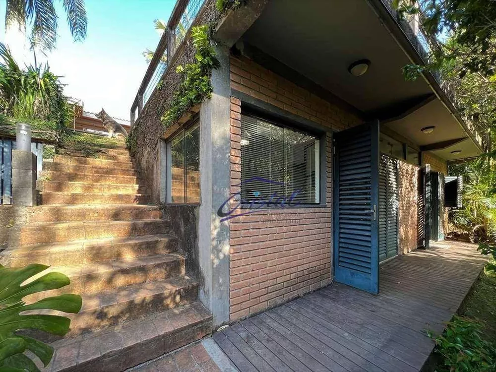 Casa de Condomínio, 5 quartos - Foto 25