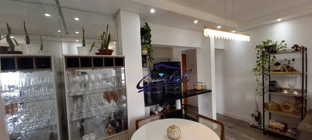 Apartamento, 3 quartos, 78 m² - Foto 2