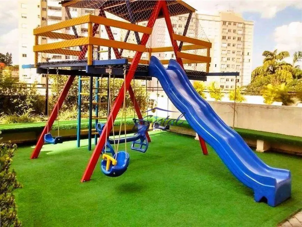 Apartamento, 3 quartos, 78 m² - Foto 12