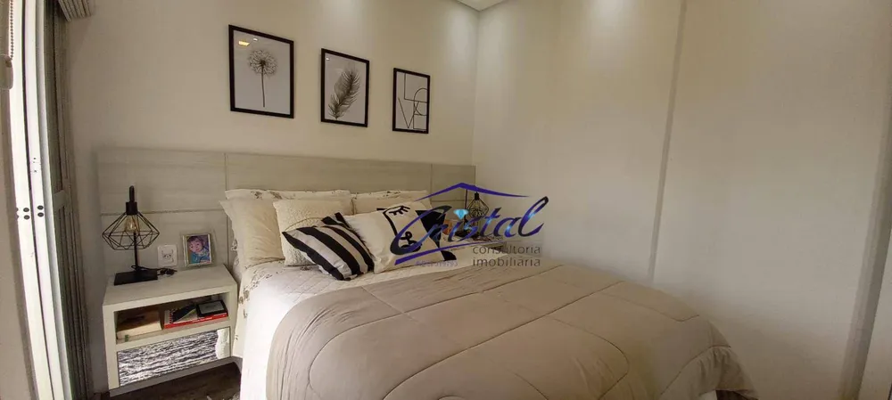 Apartamento, 3 quartos, 78 m² - Foto 11