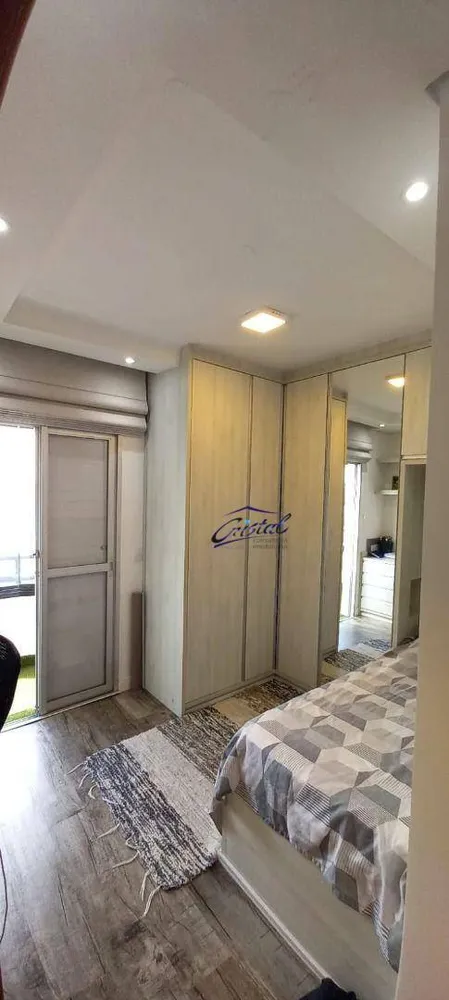 Apartamento, 3 quartos, 78 m² - Foto 7