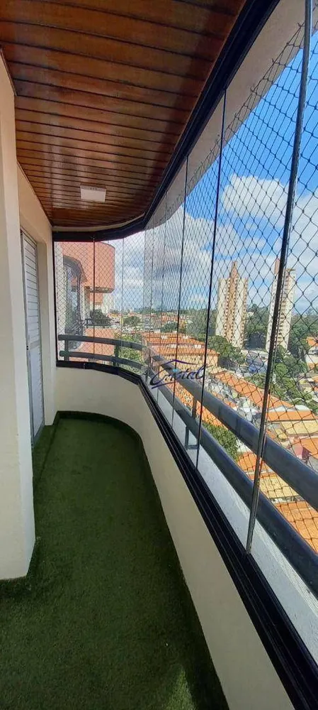 Apartamento, 3 quartos, 78 m² - Foto 9