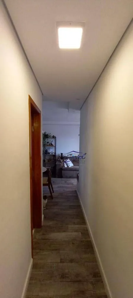 Apartamento, 3 quartos, 78 m² - Foto 8