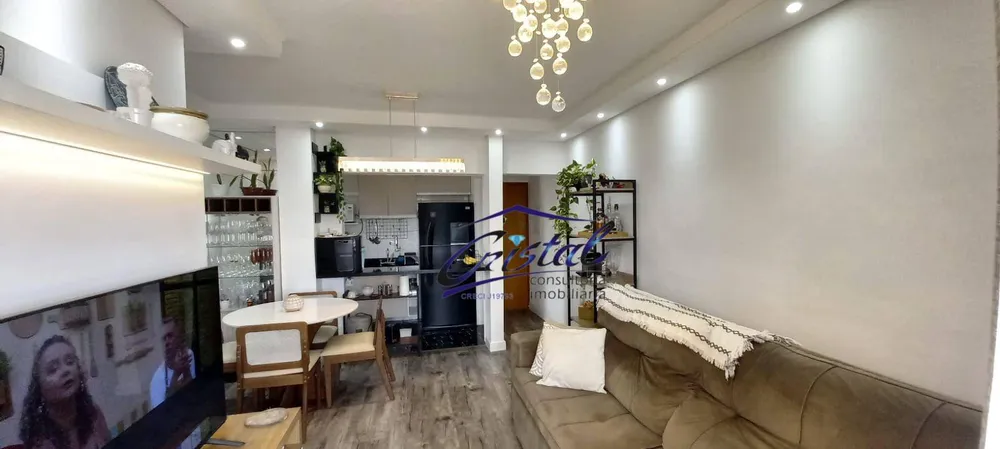 Apartamento, 3 quartos, 78 m² - Foto 3
