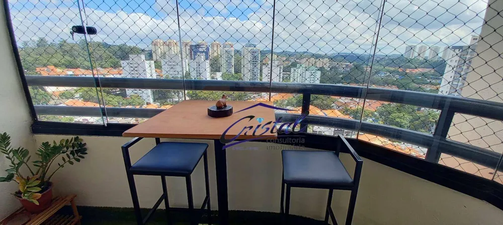 Apartamento, 3 quartos, 78 m² - Foto 4