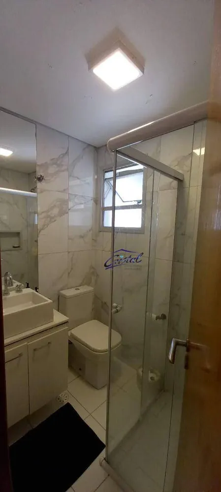 Apartamento, 3 quartos, 78 m² - Foto 6