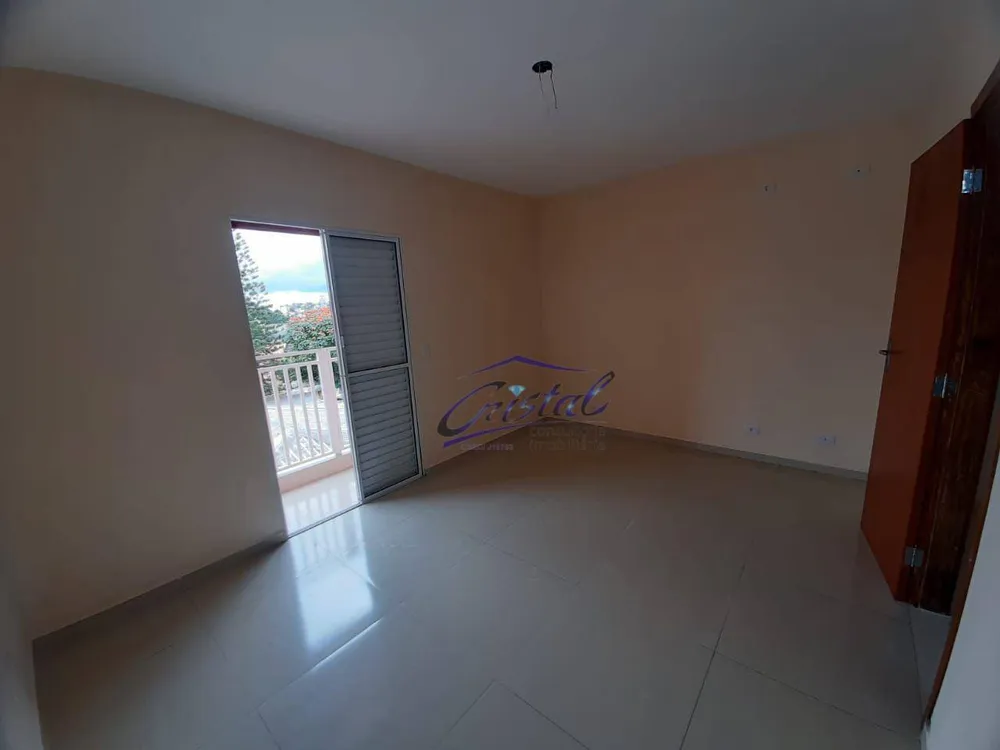 Casa, 1 quarto, 40 m² - Foto 1